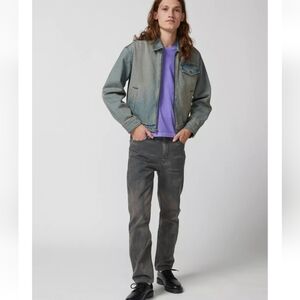 BDG Tinted Vintage Slim Fit Jeans